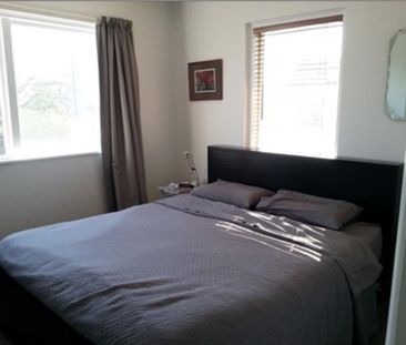 Merivale Unit Across The Road From Hagley Park - Photo 2