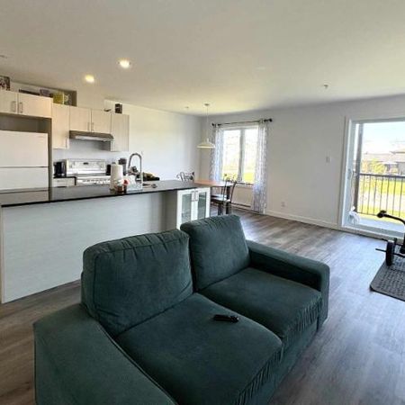 4 1/2 - Lévis - 1 375 $/mois - Photo 3