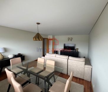 Apartamento T2 - Photo 1