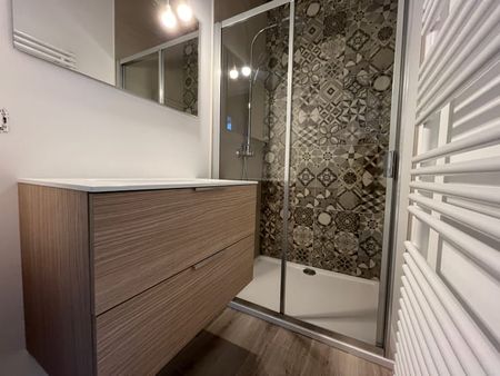 Appartement te huur - Photo 5