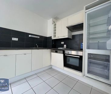 Appartement à louer 3 pièces 82.35m² - Photo 1