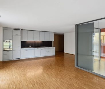 4.5 Zimmer, 179 m², 2. Stock - Foto 5