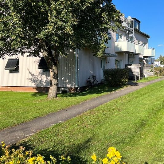 Vingvägen 1B - Foto 2