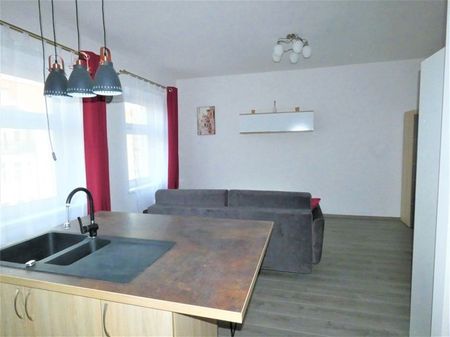 Wałbrzych Nowe Miasto, ul. marsz. Józefa Piłsudskiego - Photo 3