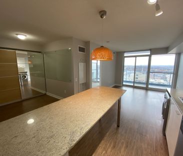 For Lease - 29 Singer Court Unit# 1608, Toronto, Ontario - Photo 2