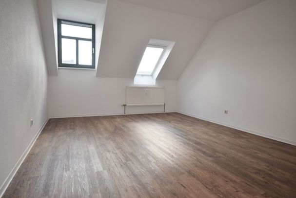 3 Zimmer • Maisonette • Sonnenbalkon • UNI-Nähe • TOP-Grundriss • nicht lang Warten! - Foto 1