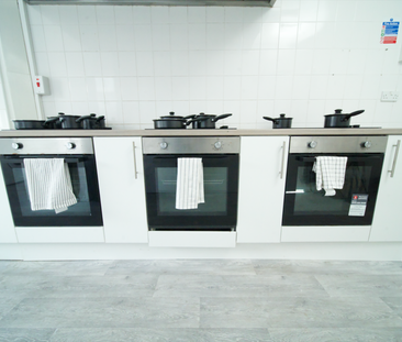 1 bedroom in a house share to rent - Photo 6