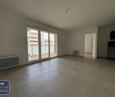 Location Appartement 2 pièces 44m² BEZIERS 34500 - Photo 4