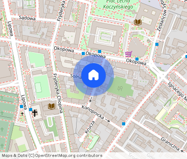 Mieszkanie 3 pokojowe - Фото 1