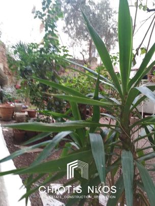 Διαμέρισμα για ενοικίαση Κλωναρίδου (Άνω Πατήσια) - Photo 1
