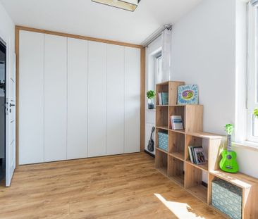 2 pokoje, Ogrody Ochota, Uniwersytet Medyczny. 45.9 m² - Photo 6