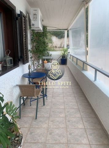 Διαμέρισμα για ενοικίαση Άγιος Νικόλαος (Ανάβυσσος) - Photo 2