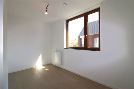 Penthouse te huur - Photo 5