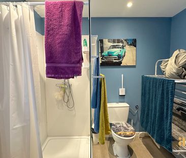 Huis te huur in Ledeberg - Foto 5