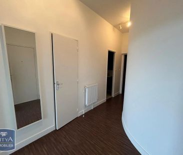 Appartement à louer 2 pièces 45.42m² - Photo 6