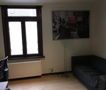 Studio 3 (23m²) - Jozef II-straat 45 - Photo 1