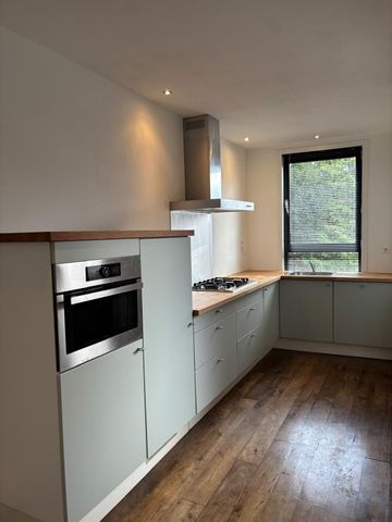 Appartement te huur: Celsiusstraat 22-1 1097 PG Amsterdam - Photo 5