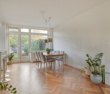 Burgemeester Le Fèvre De Montignylaan 171 - Photo 4