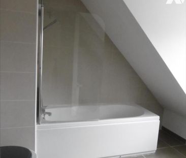 LOUE A VEMARS DUPLEX DE 3 PIECES AVEC TERRASSE - Photo 2