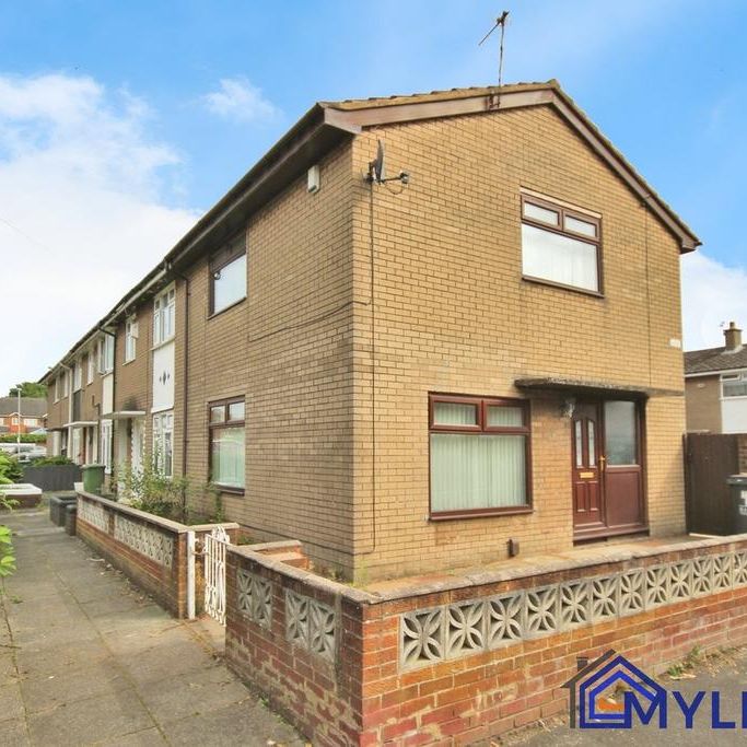 2 bedroom terraced house to rent - Photo 1