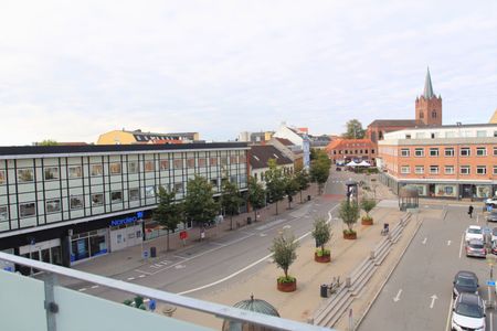 Rådhuspladsen 4 3. th., Slagelse - Foto 2