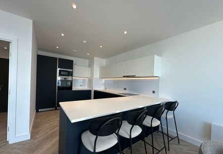 2 Bed Flat, Bankside Boulevard, M3 - Photo 3