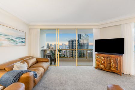 243/1 Serisier Avenue, Main Beach QLD 4217 - Apartment For Rent - $1,150 | Domain - Photo 2