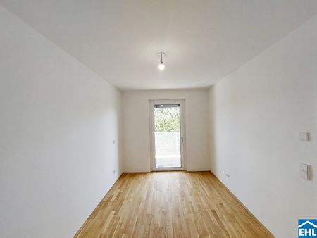 Wohnen mit Stil und Komfort – Ihr neues Zuhause in Simmering! - Photo 5