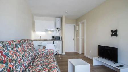 Apartamento de alquiler en Avenida Avenida Juan Fuster Zaragoza, Rincón Bajo - Photo 2