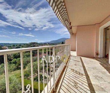 Appartement Vence - Photo 1
