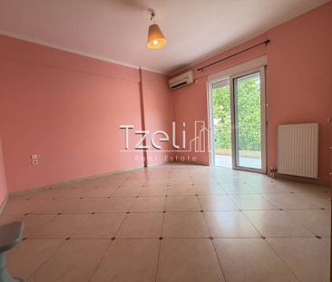 Studio/Γκαρσονιέρα για ενοικίαση Τριών Ναυάρχων - Άγιος Ανδρέας (Πά... - Photo 1