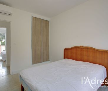 Location Appartement 3 pièces 60m² - Photo 4