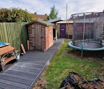 3 bedroom terraced house to rent - Photo 1