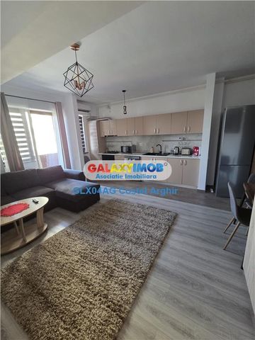 Inchiriem ap cu 2 cam , mobilat si utilat in bloc nou - Fotografie 2