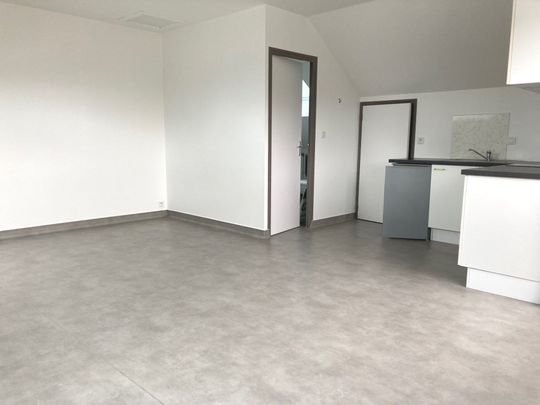 Location Appartement 1 pièce 28m² PLERIN 22190 - Photo 1