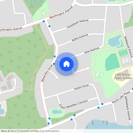 9 Alyssum Court Unit# Lower, Richmond Hill