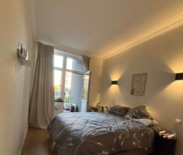 Appartement 1.5 pièce meublé 31 m² - Photo 2