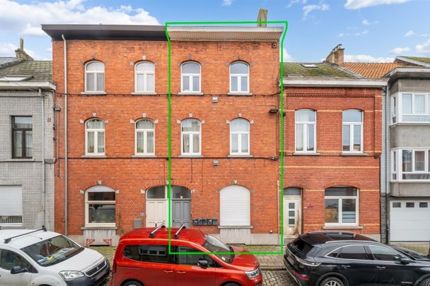 Knusse studio te Aalst - Foto 1