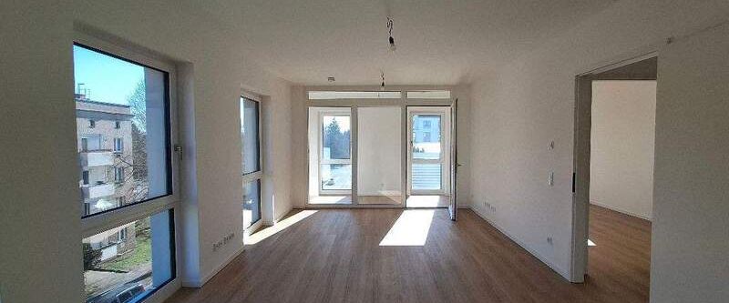 Ruhig, barrierefrei, bequem - Ihr neues Zuhause im Alter - Photo 1
