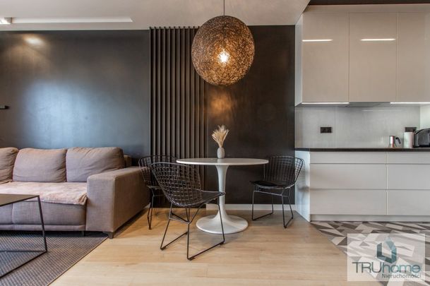 2 pokoje, klimatyzacja, Francuska Park - Photo 1