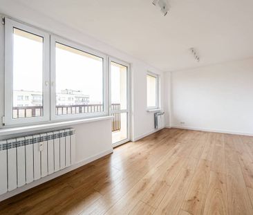 Kompaktowa kawalerka Świeżo po Generalnym Remoncie - Photo 4