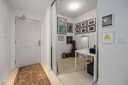 For Lease - 10 Gibbs Road Unit# 802, Toronto, Ontario - Photo 5