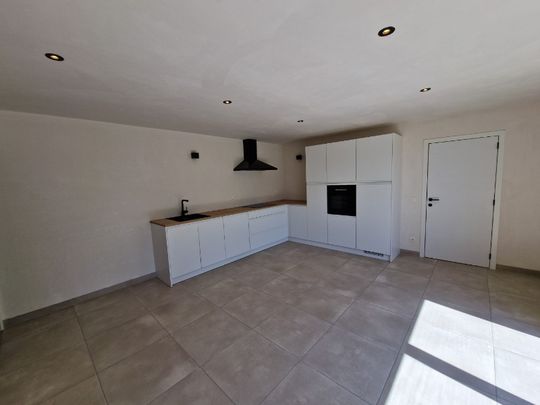 Oudegem, Oude baan 77 - Foto 1