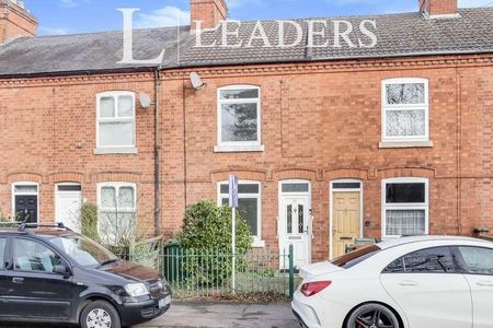 Wood Lane, Quorn, LE12 - Photo 2