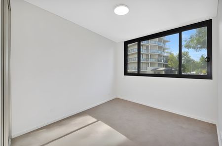201/2 Keats Avenue, Rockdale NSW 2216 - Apartment For Rent | Domain - Photo 2