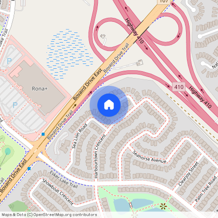 24 Deepcoral Court Unit# Bsmt, Brampton