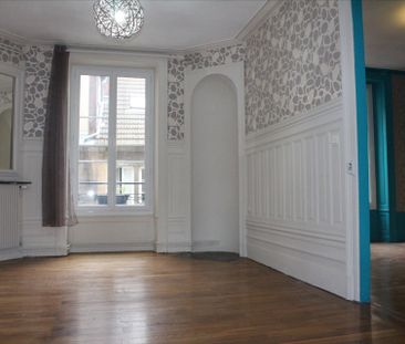 Battant – Appartement T5 - Photo 4