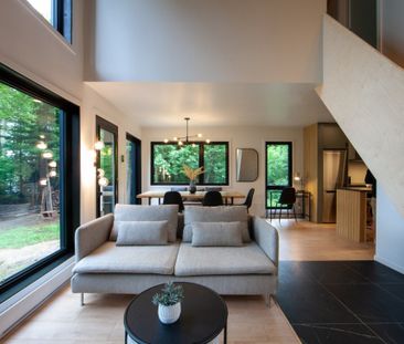 Maison à étages à louer - Nominingue - Photo 1