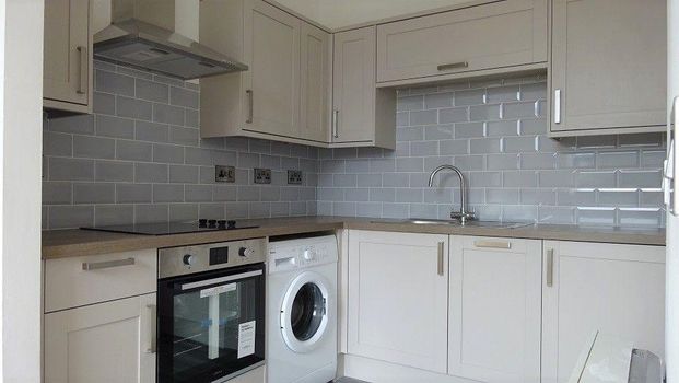 1 bedroom apartment to rent - Photo 1