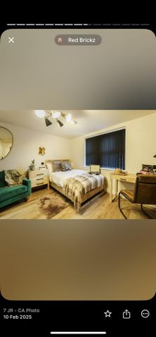 1 bedroom in a house share to rent - Photo 3